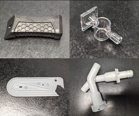 prototype samples