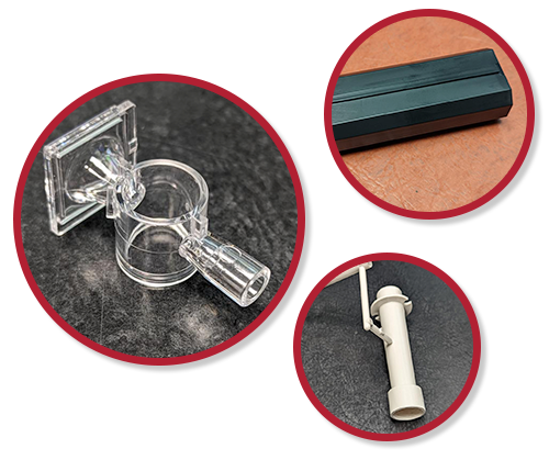 Products and Prototypes