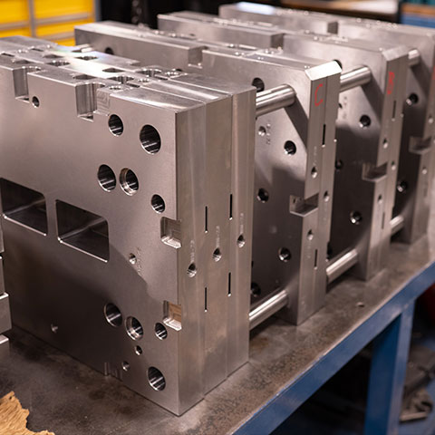 mold-mfg-process