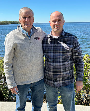Generations of Expertise